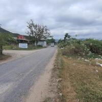 Bán lô đất thổ cư 2 mặt tiền đường Thái Khang 408m2 và 365m2