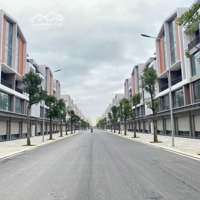 Vốn 2.5 Tỷ Sở Hữu Shophouse Đối Diện 60 Toà Chung Cư Happy Homes.kế Cận Công Viên,Grandworld Hà Nội