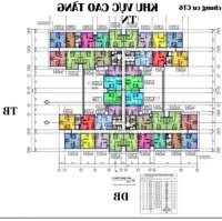 Mở Án Dự Án Nhà Ở Xã Hội Tại Kho 3 Lạc Viên