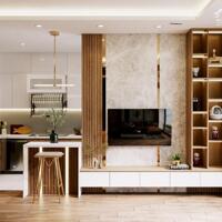 Cho thuê căn hộ 2 ngủ chung cư Gamuda, nội thất cơ bản giá 8,5 triệu LH: 0379055716