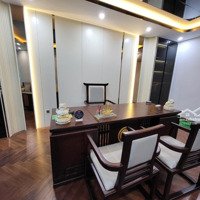 Siêu Phẩm Nam La Khê 100M2 4 Tầng 1 Hầm Thang Máy