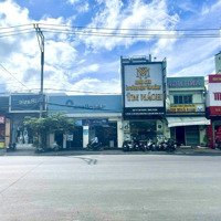 Cho Thuê Nhà Đẹp Mặt Tiền Ngang 8M Đường Mậu Thân, Ninh Kiều, Cần Thơ