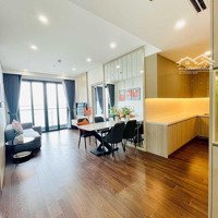 Vinhomes Smart City - Cho Thuê Căn Hộ Mới Đẹp Giá Tốt 1 Phòng Ngủ- 2 Phòng Ngủ-3Pn