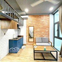 Duplex Full Nt- Thiết Kế Hiện Đại- Ngay Gần Pearl Plaza-Cửa Sổ Lớn.