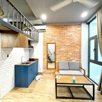 Duplex Full Nt- Thiết Kế Hiện Đại- Ngay Gần Pearl Plaza-Cửa Sổ Lớn.