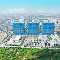 Chính Chủ Chuyển Nhượng Căn Hộ 2 Phòng Ngủ77.51M2 Dự Án Khai Sơn City, Căn Đẹp Giá Tốt Liên Hệ:0981649699