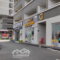 Cho Thuê Shophouse 65M 2 10 Triệu/Tháng, Cư Dân Ở Full Thuận Lợi Kinh Doanh