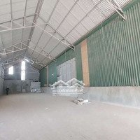 Cho Thuê Xưởng 300M2 Gần Đường Hoàng Văn Bổn, Tân Hòa, Biên Hòa