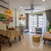 Có 102 Căn Hộ 1N+1,1Vs, 47M2 Giá Bán 1500 Triệu Kdtvinhomes