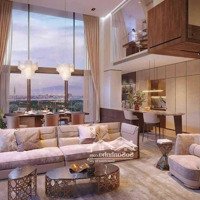 Penthouse Delasol Capitaland Quận 4, Căn Hộ Trung Tâm Tphcm Mua Trực Tiếp Cđt, Suất Vip