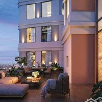 Penthouse Delasol Capitaland Quận 4, Căn Hộ Trung Tâm Tphcm Mua Trực Tiếp Cđt, Suất Vip