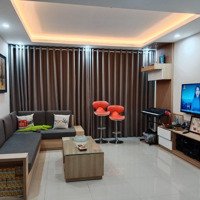 Bán Căn Góc 3 Phòng Ngủmặt Tiền Đường Thích Quảng Đức - View Sông Thoáng Mát Full Nội Thất ,Giá Tốt