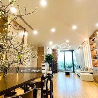 Chính Chủ Cho Thuê Căn Hộ 120M2, 3 Phòng Ngủ Căn Góc, Hướng Mát, Cc Thăng Long Number One. Giá 19 Triệu/Tháng