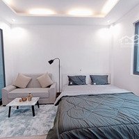 Trống Sẵn Studio 35M2 - Mới 100% Ngay Kế Công Viên Gia Định