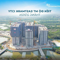 Căn Hộ Mặt Tiền Vành Đai 3 - Chỉ Thanh Toán 30% Nhận Nhà Vào Tháng 10/2024. View Sông Trọn Đời.