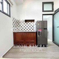 Căn Hộ Full Nội Thất - Dưới Chân Cầu Nguyễn Văn Cừ - Dương Bá Trạc, Q8