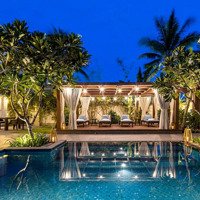 Fusion Resort & Villas Đà Nẵng - Nhanh Tay Sở Hữu Biệt Thự Biển Chỉ Từ 34,6 Triệu/M!