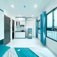 Hiếm, Chỉ 9 Tỷ - Tòa Ccmn 6 Tầng - Thang Máy - 51M2, 10 Phòng Kk - Phố Minh Khai, Quận Hai Bà Trưng