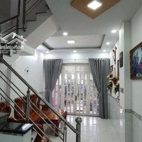Nhà Mặt Tiền Kinh Doanh Buôn Bán- Cách Gigamall Phạm Văn Đồng 500M