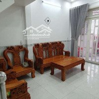 Nhà Mặt Tiền Kinh Doanh Buôn Bán- Cách Gigamall Phạm Văn Đồng 500M