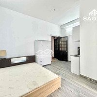 Cho Thuê Studio Bancol Full Nt Giá Rẻ Tháng 03/2024 Gần Cv Lê Thị Riên