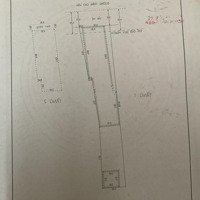 Bán Nhà Riêng (4,4X30M) Mặt Tiền Đường Trần Cao Vân, Giá Siêu Hấp Dẫn