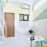 Duplex Mới Xây Full Nội Thấy Máy Giặt Riêng Ban Công Thoáng Đầm Sen