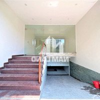 Nhà Có Hầm 3 Lầu320M2 Để Ở_Văn Phòng Cty Gần Công Viên_Hồ Sinh Thái