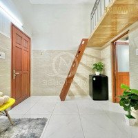 Cho Thuê Duplex Gác Cao 2M Ngay Vòng Xoay Lê Đại Hành