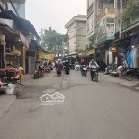 Bán Nhà Riêng Phố Đại Từ - Q. Hoàng Mai