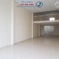 Cho thuê MB-KD Đường Lương định của An Phú Quận_2 trệt 1 lầu trống suốt 140m2