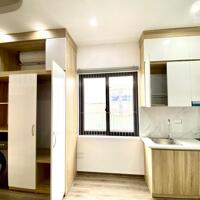 Khai Trương 11 Phòng CCMN 90 Đội Cấn Ba Đình 30m2 Studio Gác Xép 2 Ngủ Full Nội Thất ,Thang Máy Gần Chợ