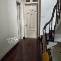 Chính Chủ Nhờ Bán Căn Liền Kề Mỗ Lao 50M2 Nhà 5 Tầng Mặt Tiền 5M Vỉa Hè Oto Tránh Giá Bán 9 Tỷ