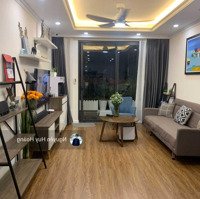 Cho Thuê Căn Hộ 3 Phòng Ngủ Full Đồ Vào Luôn Tại Sunshine Garden Minh Khai - Em Hoàng