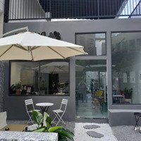 Siêu Phẩm Mb Làm Cafe_Showroom 39 Triệu1 Trệt 1 Lầu Đối Diện Sun Avenue