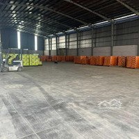 Cho Thuê Nhà Xưởng 12.000M2 Giá Bán 500 Triệu -Thiện Tân-Vĩnh Cửu-Đồng Nai