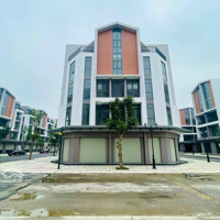 Bán Shophouse 2 Mặt Tiền Phân Khu Phố Biển Pb 2 - 40 Vinhomes Ocean Park 3.