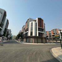 Bán Shophouse 2 Mặt Tiền Phân Khu Phố Biển Pb 2 - 40 Vinhomes Ocean Park 3.