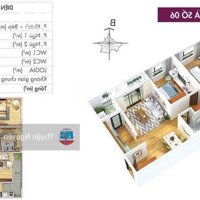 Có Kh Sale. Cần Bán Gấp Căn 2 Phòng Ngủ- 83M2 Toà M2 Chung Cư 6Th Element Tây Hồ. Sổ Sẵn Đủ Đồ Giá Bán 5,6 Tỷ