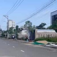Bán đất mặt tiền Phạm Cao Chẩm, trục đường thông quốc lộ 1A, trung tâm thị trấn La Hà