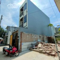 Bán Đất 1/ Đường Trần Thị Hè, 4X15M, Ngay Hiệp Thành City, Shr