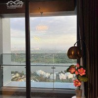 Cho Thuê Căn 2 Phòng Ngủlumiere Riverside Q2,View Sông Thoáng Mát