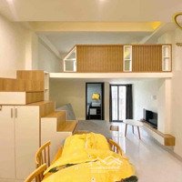 Duplex Ban Công Rộng Như Sân Bay _ 3-4 Bạn Ở Vô Tư_Quận Trung Tâm