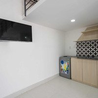 Phòng Trọ Có Gác Mới Tinh 36M2 Cho Ở 3 - 4 Người Ngay Ung Văn Khiêm Gần Đh Hutech Nội Thất Cơ Bản