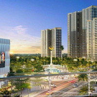 Căn Hộ Glory Height Vinhomes Grand Park Xuất Nội Bộ , 2 Phòng Ngủ 2Wwc Giá Rẻ Nhất Thị Trường