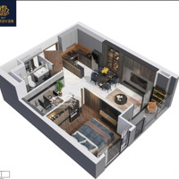 Bán Căn 1Pn+ The Bverly Vinhomes Giá Siêu Hời, Chỉ 2.550Tỷ Bao Hết