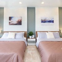 1 Phòng Ngủ 2 Giường, 50M², Ngay Khu Dân Cư Nam Long Quận 7