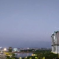 Cho Thuê Căn 2 Phòng Ngủview Công Viên 36Ha Và Vincom, Miễn Phí Quản Lý 5 Năm, Masteri Centre Point Quận 9