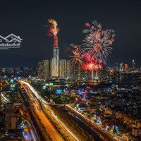 Cho Thuê Căn Hộ 3 Phòng Ngủview Landmark 81, Nhà Đẹp, Chủ Dễ Tính, Tòa Tháp Trung Tâm, Đang Trống.