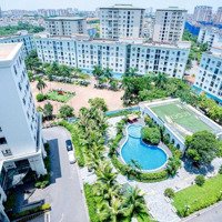 Giá Rẻ Nhất Long Biên 2.7 Tỷ/Căn 2 Pn - Chỉ 20 Căn Ngoại Giao Cuối Cùng Tại Eco City Việt Hưng